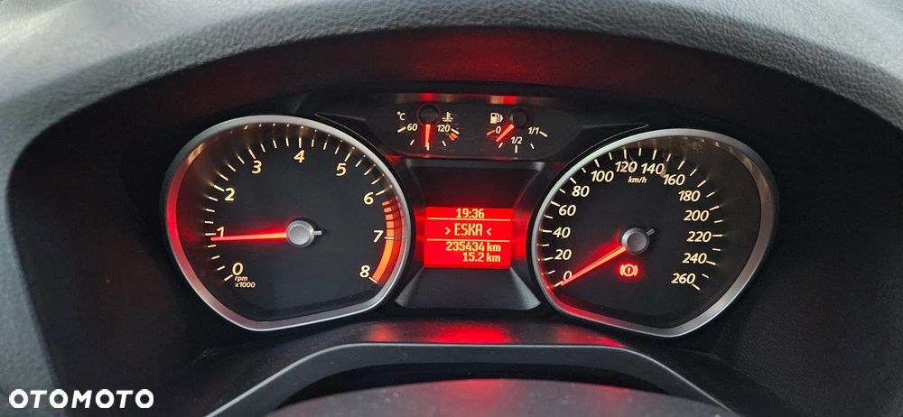 Ford S-Max 2.0 Viva Titanium - 6