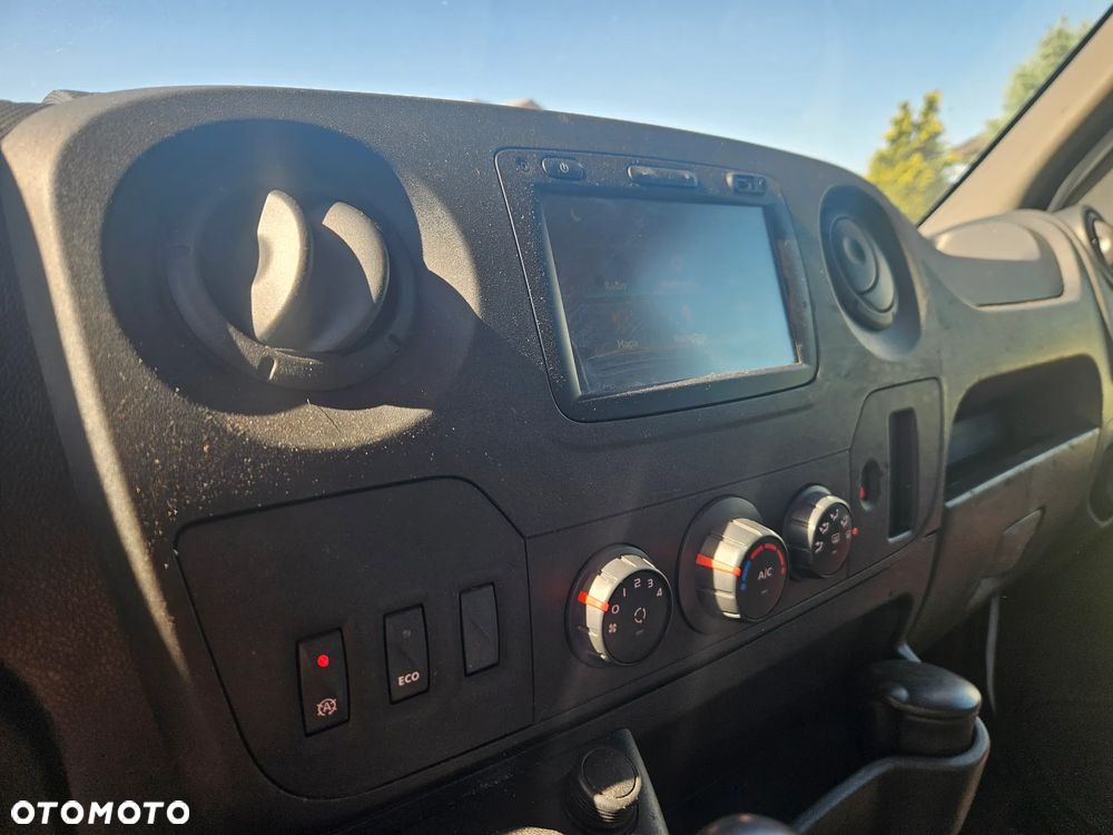 Renault Master - 8