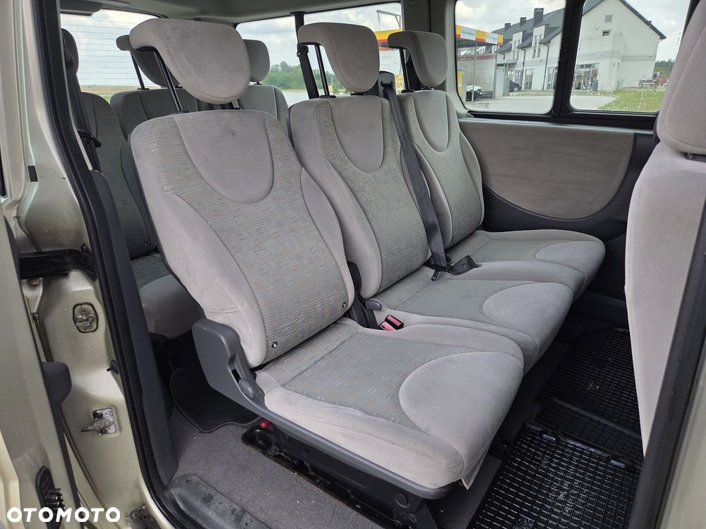 Citroën Inny - 4