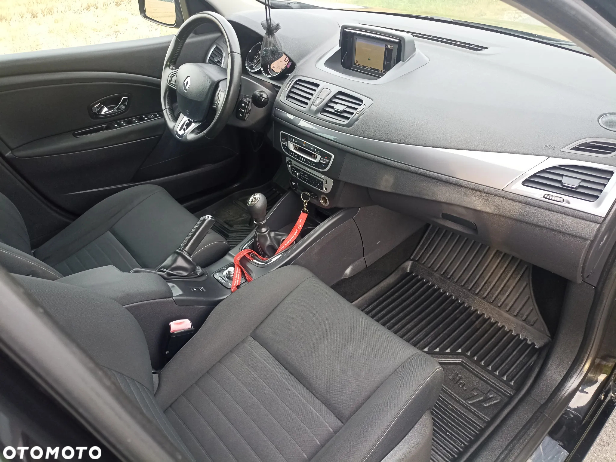 Renault Megane - 13
