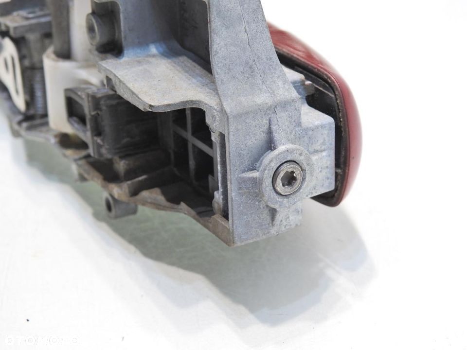 KLAMKA DRZWI PRAWY TYŁ KKQD CITROEN C5 III - 7