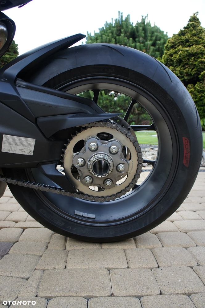 Ducati Panigale V2 - 6