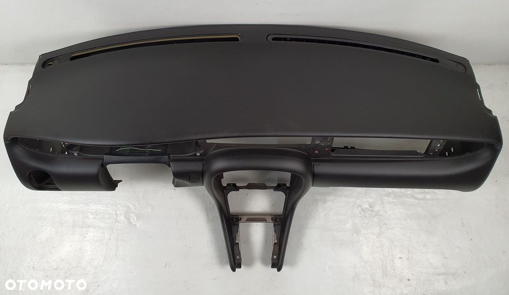 DESKA ROZDZIELCZA KONSOLA JAGUAR X-TYPE X400 EURO - 4