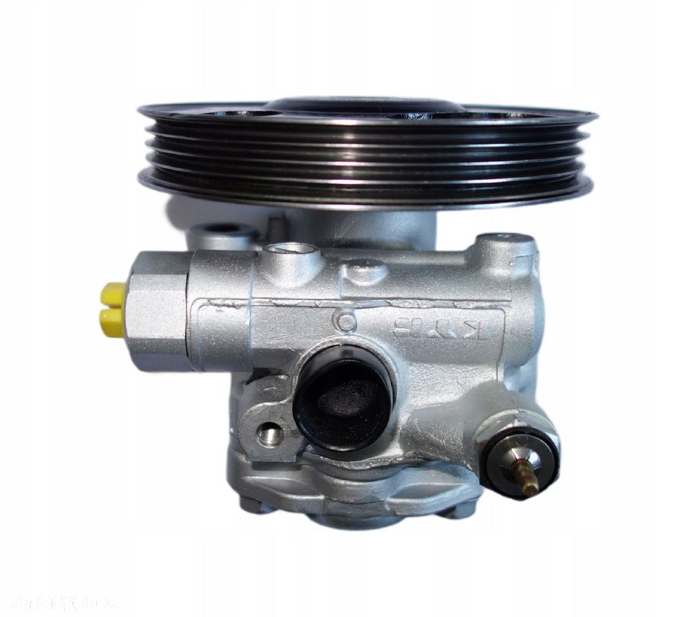 POMPA WSPOMAGANIA MAZDA 323F 323 V BA 1.3 1.5 1.8 KYB 1994-1998 1 śrubka - 1