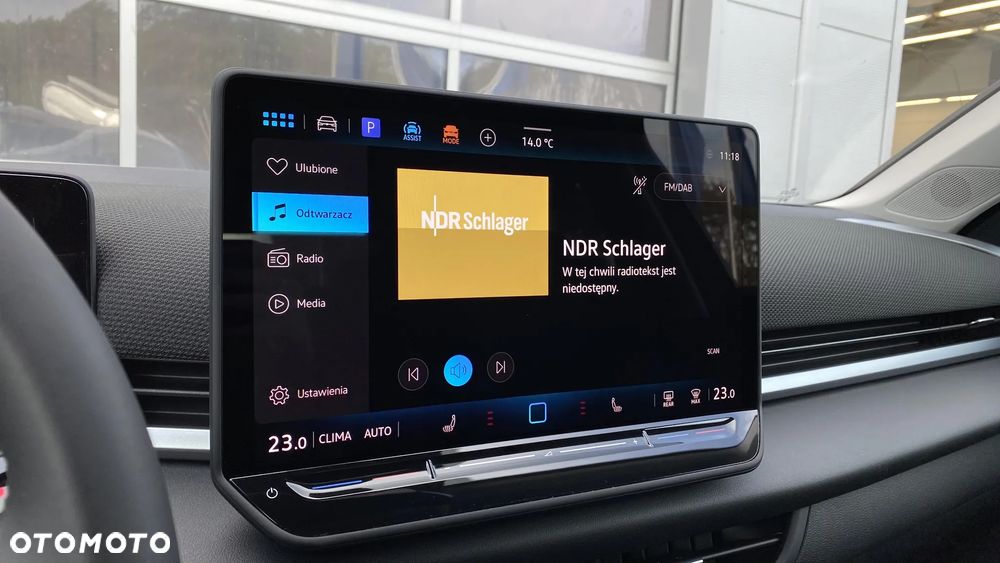 Volkswagen T-Roc 1.5 TSI Style DSG - 13