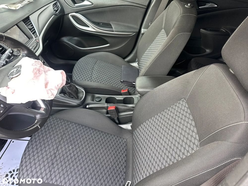 Opel Astra 1.5 CDTI Elegance S&S - 27