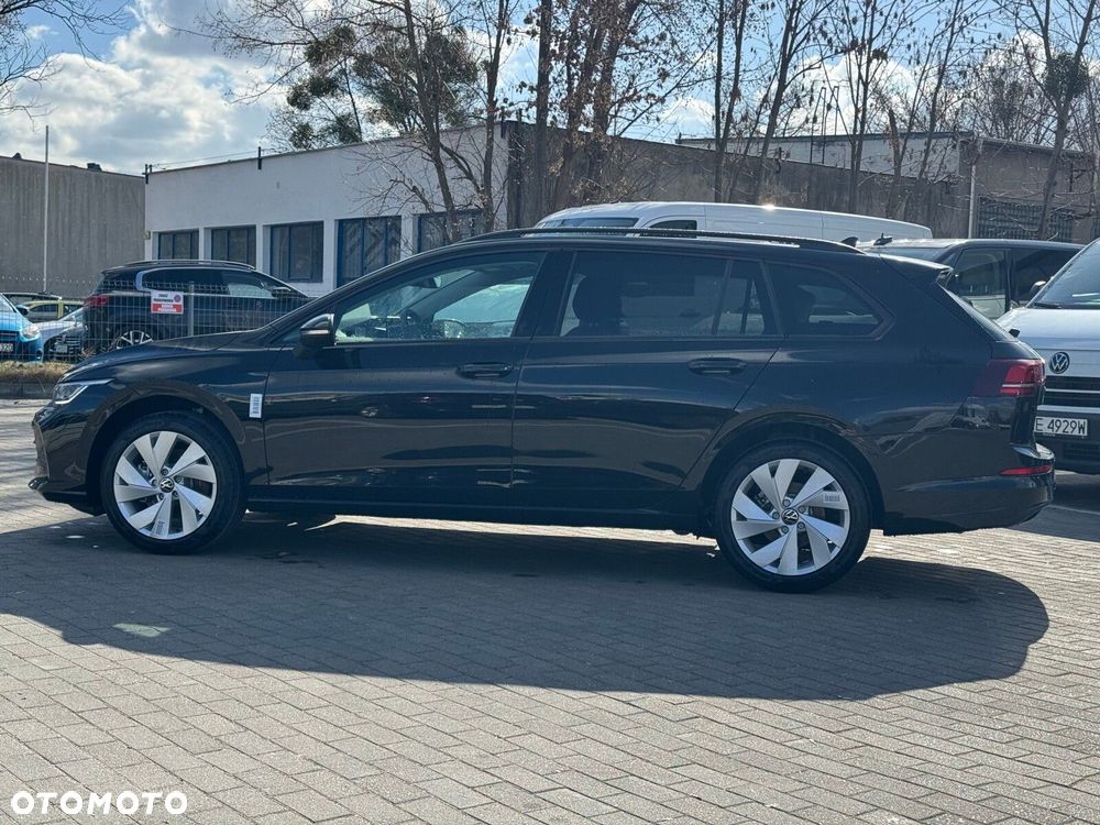 Volkswagen Golf - 17