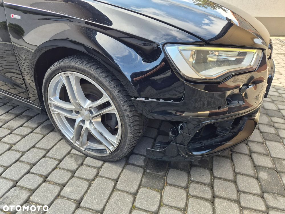 Audi A3 Sportback - 26