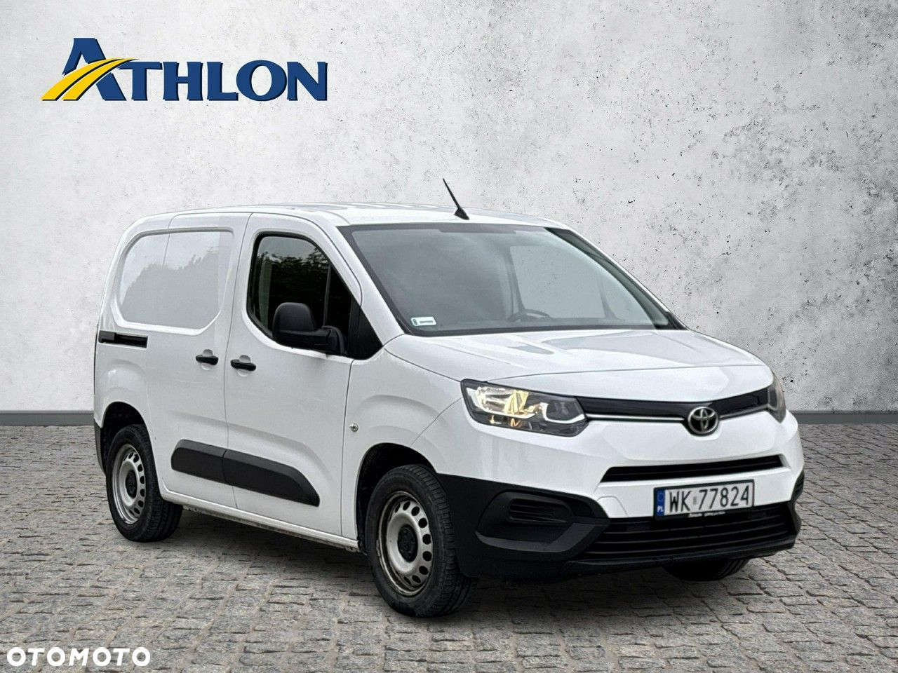 Toyota Proace City - 7