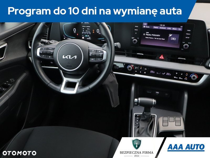 Kia Sportage - 9
