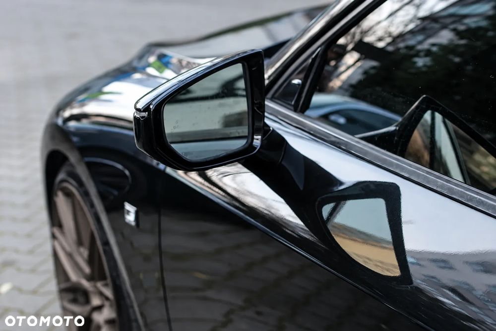 Lexus IS - 8
