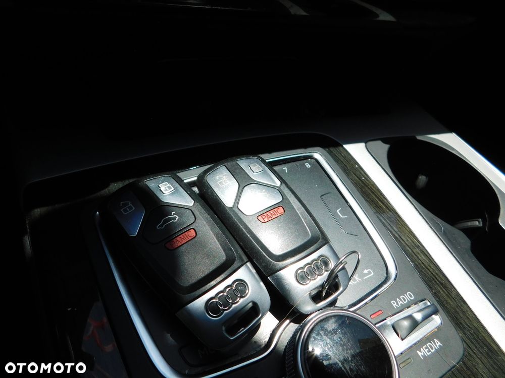 Audi Q7 - 27