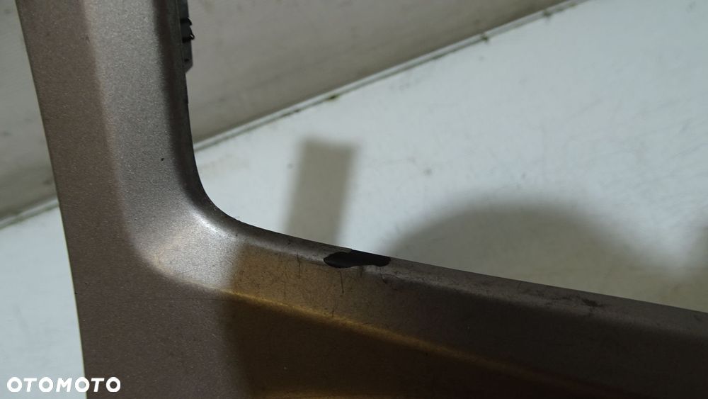 DEKORY KONSOLI TUNELU FORD S-MAX 1.8TDCI 6M21-R045H20-A - 3