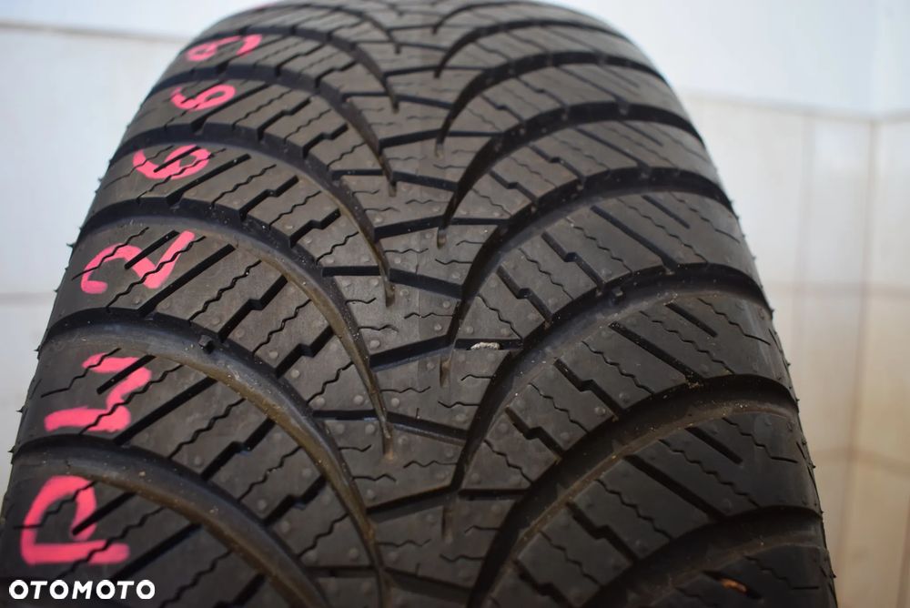 R16 215/65 Falken EuroAll Aeason AS210 WH2 Wysyłka gratis! - 1