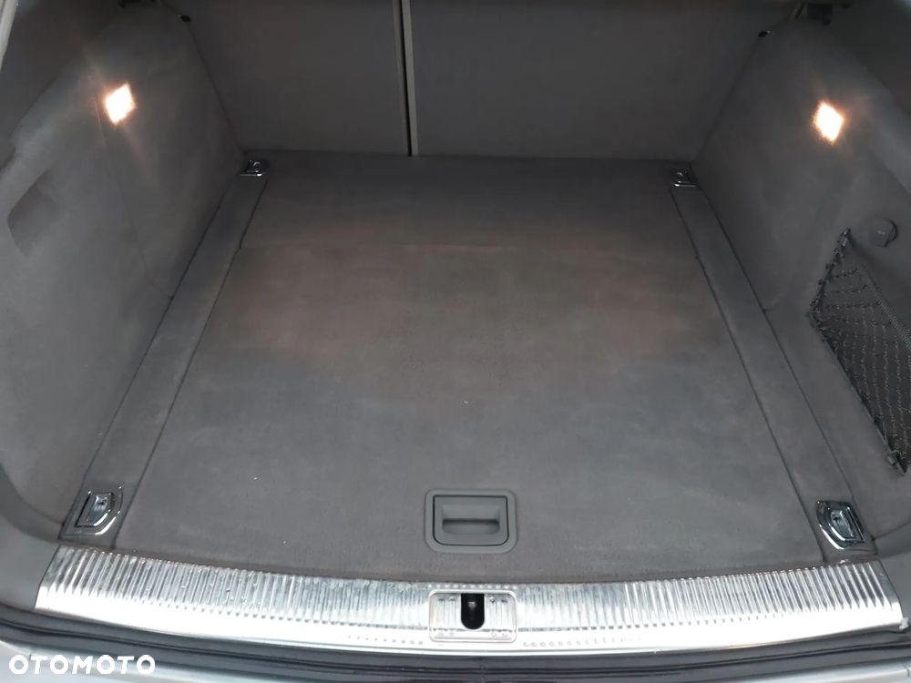 Audi A4 Avant 1.8 TFSI multitronic Ambition - 13