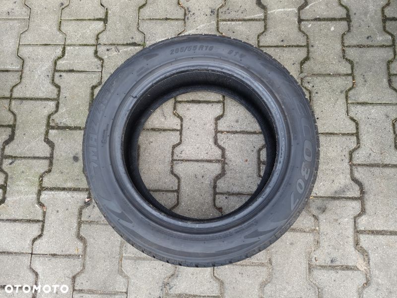 OPONA LETNIA MAZZINI ECO 3Q7 205/55 16 R16 - 1