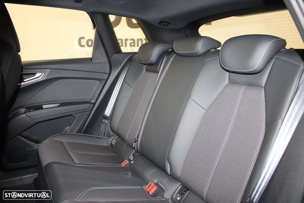 Audi Q4 e-tron 40 82 kWH - 39