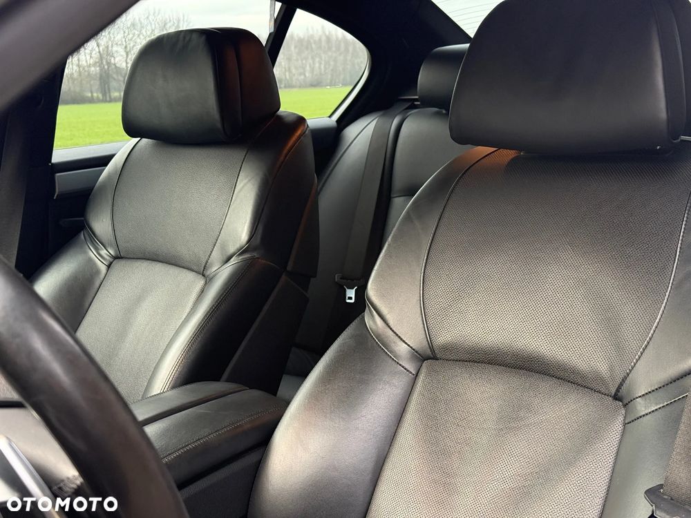 BMW Seria 5 535d - 12