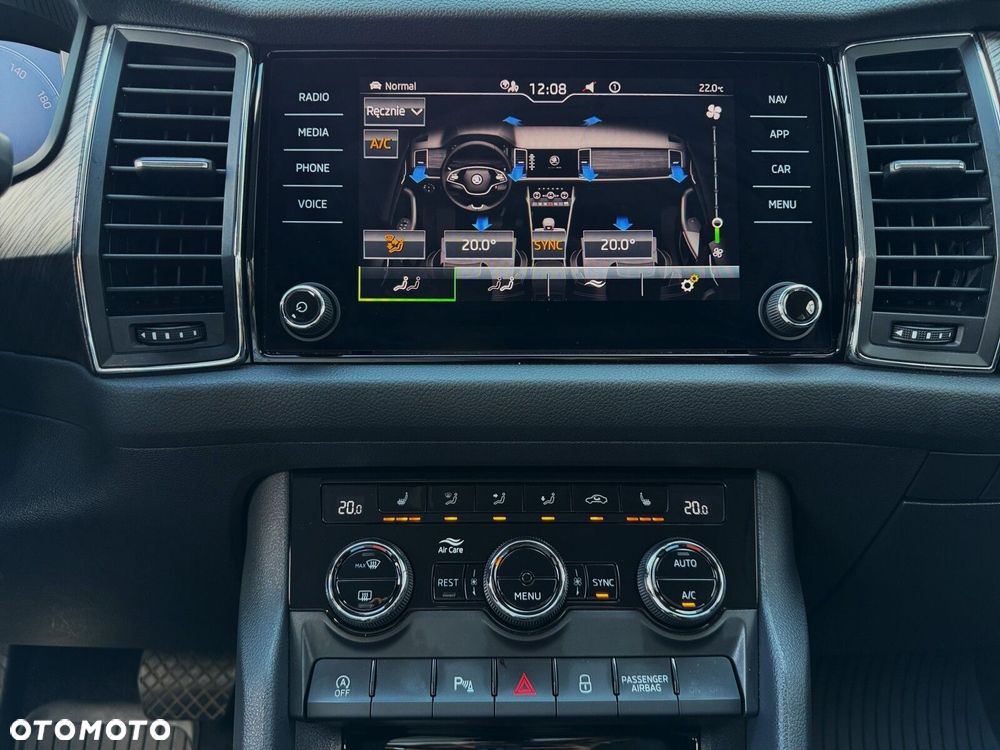 Skoda Kodiaq - 27