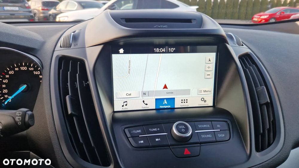 Ford Kuga 1.5 EcoBoost 2x4 Titanium - 13