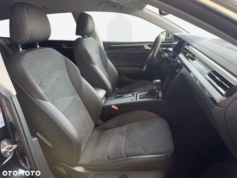 Volkswagen Arteon Shooting Brake - 14