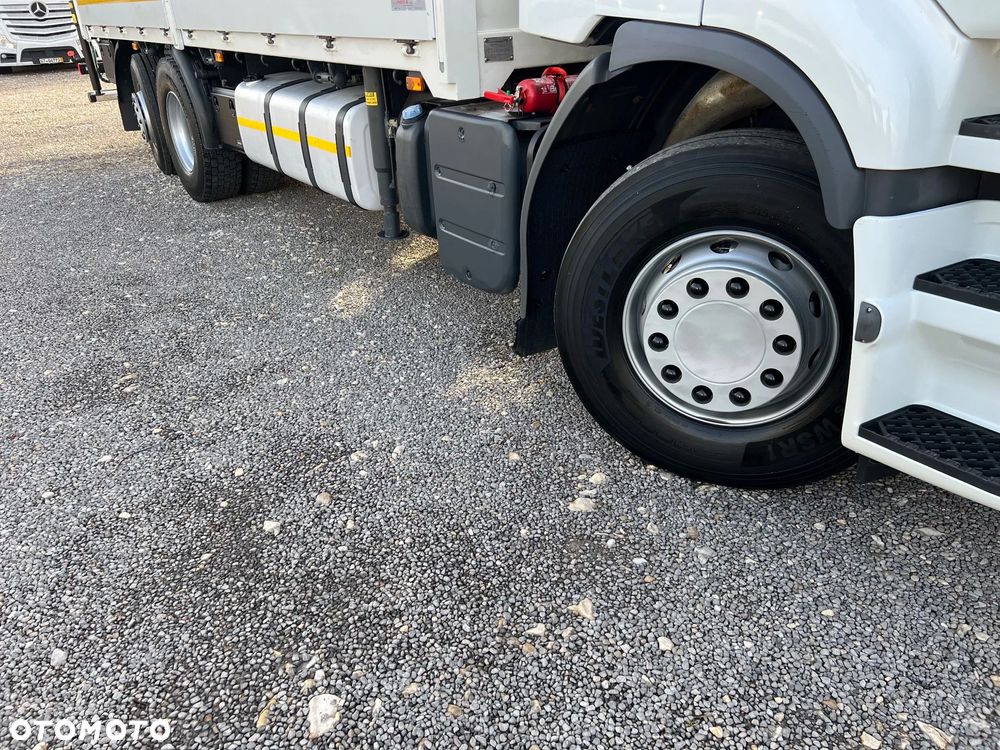 Renault PREMIUM 410.26 - 26