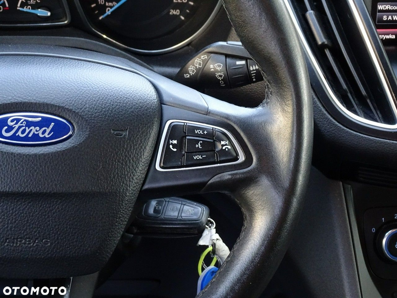 Ford Grand C-MAX - 19