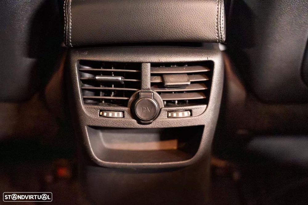 Peugeot 508 SW 1.6 e-HDi Active CMP6 110g - 16