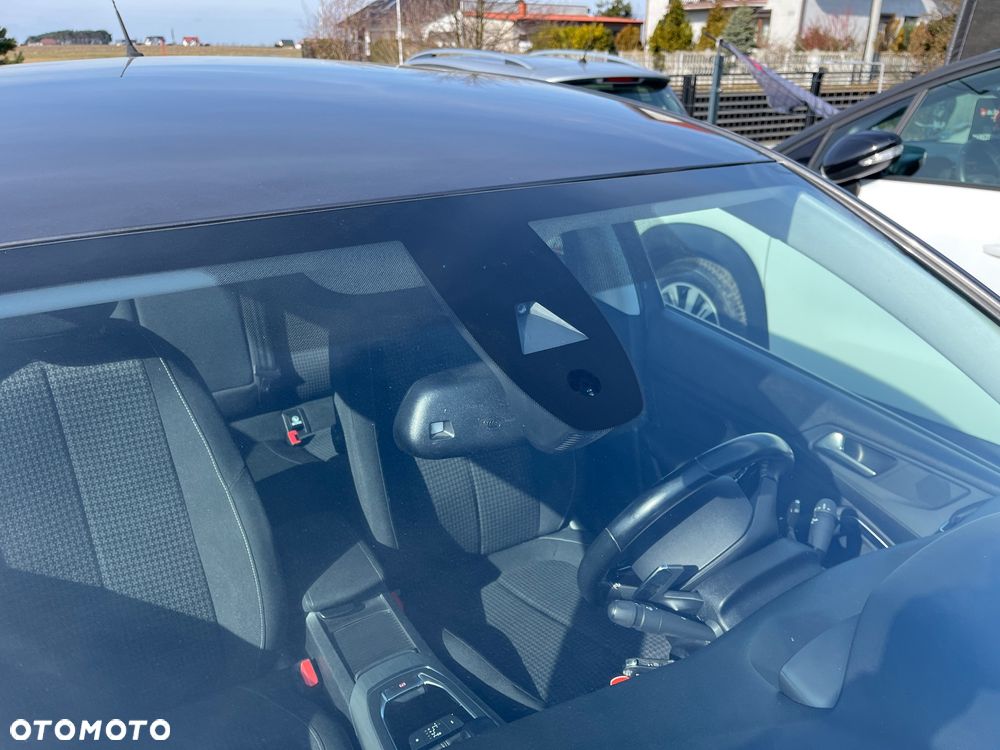 Peugeot 308 1.5 BlueHDi Active Pack S&S EAT8 - 9