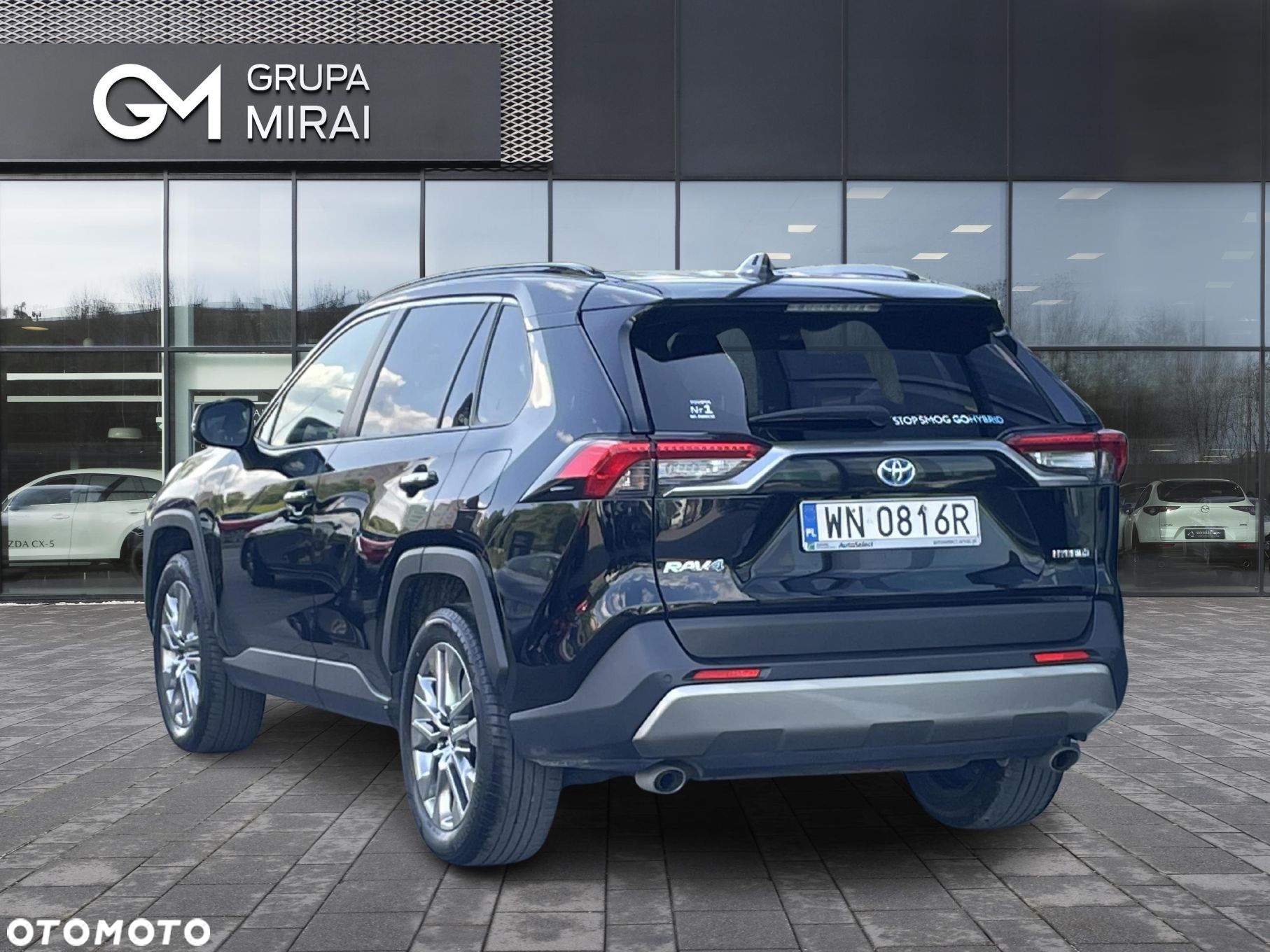 Toyota RAV4 - 3