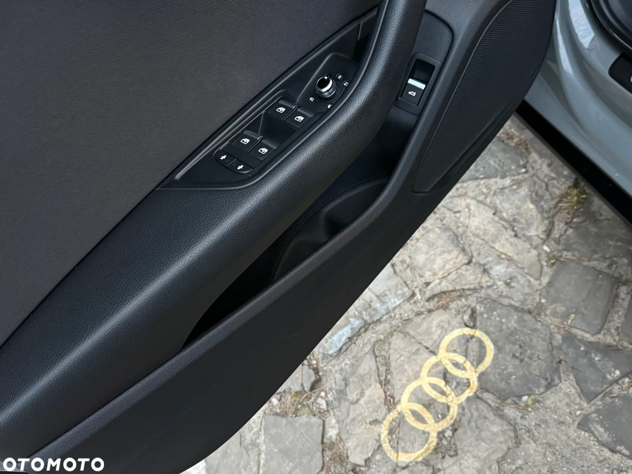 Audi A4 Avant 40 TDI quattro S tronic S line - 25