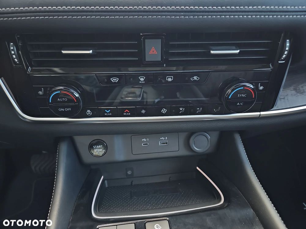 Nissan X-Trail 1.5 VC-T e-POWER Tekna e-4ORCE - 14