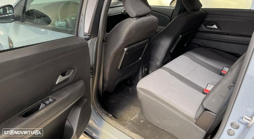 Dacia Jogger 1.0 ECO-G Extreme+ Up&Go 7L Bi-Fuel - 6