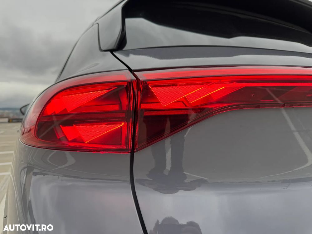 Cupra Terramar - 6