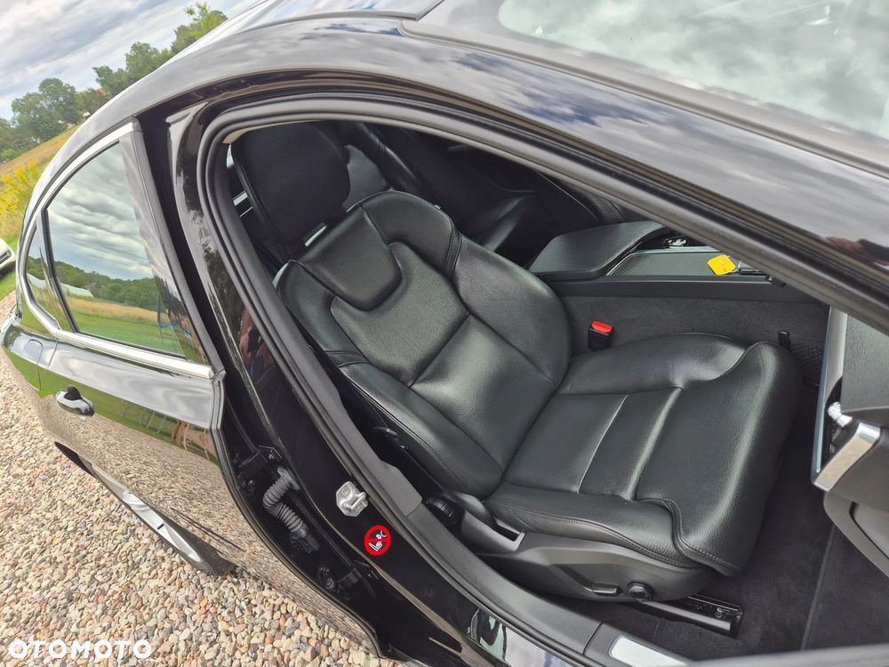 Volvo S90 D4 Inscription - 11