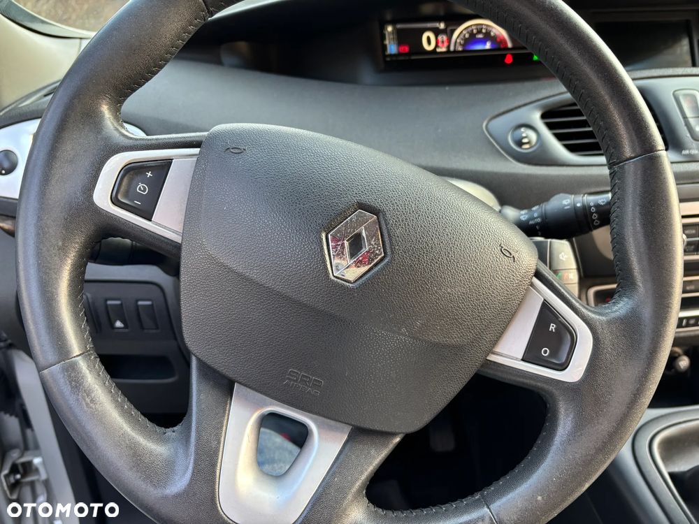 Renault Scenic 1.4 16V TCE TomTom Edition - 18