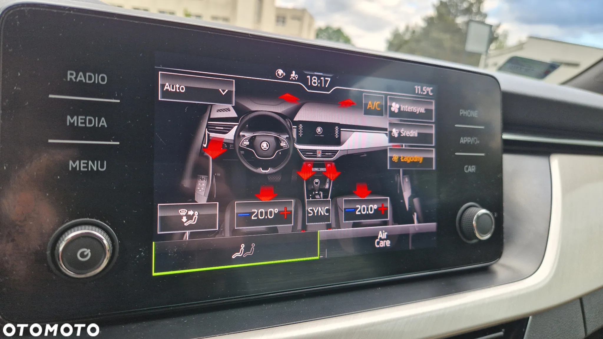 Skoda Kamiq 1.0 TSI Style DSG - 38