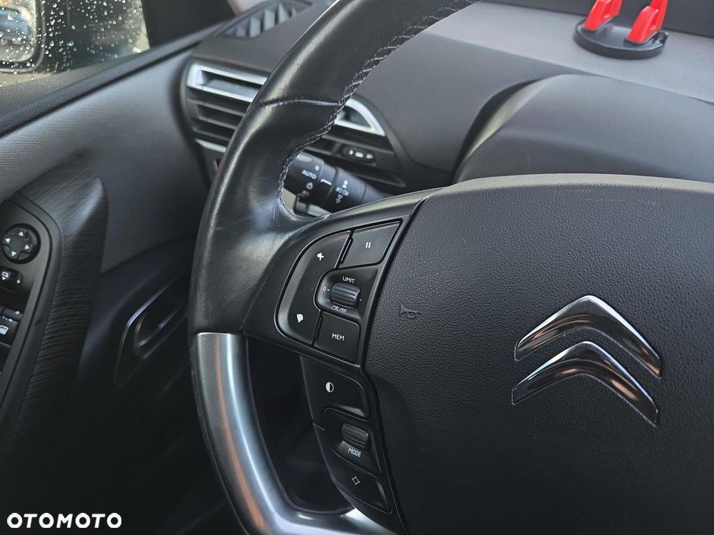 Citroën C4 Picasso 1.6 e-HDi Intensive - 11