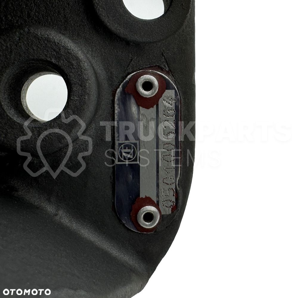 Wybierak Modulator EUROTRONIC IVECO 0501006264, 4213550020 - 2