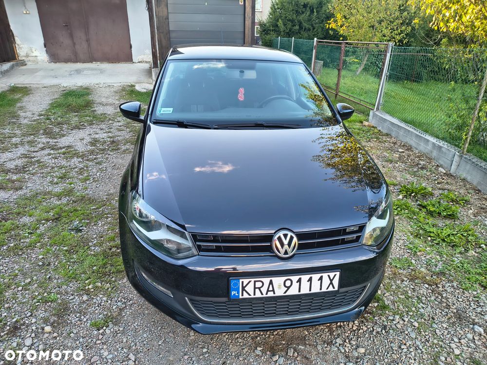 Volkswagen Polo - 3