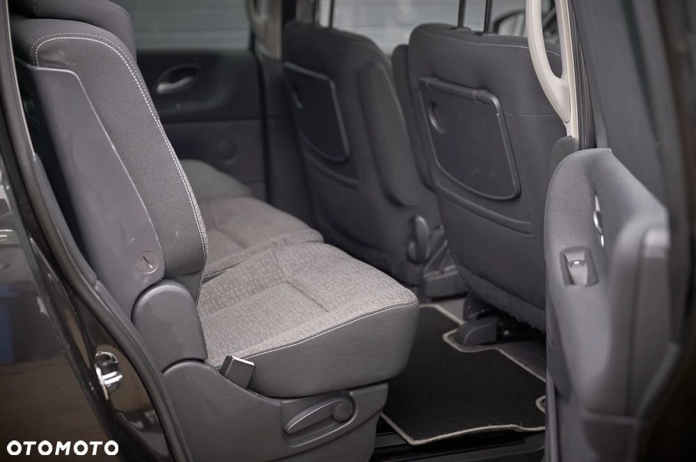 Renault Grand Espace 2.0 Navitech - 17