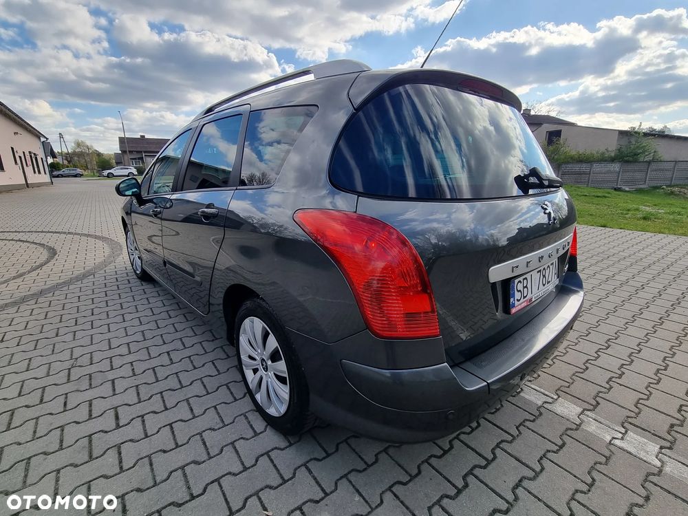 Peugeot 308 1.6 Premium Plus - 2