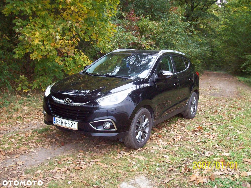 Hyundai ix35 - 4