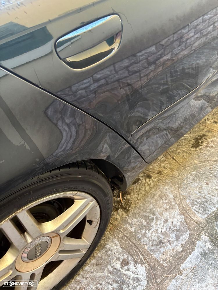 Audi A4 Avant - 10