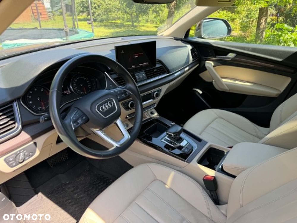 Audi Q5 45 TFSI mHEV Quattro S Line S tronic - 6