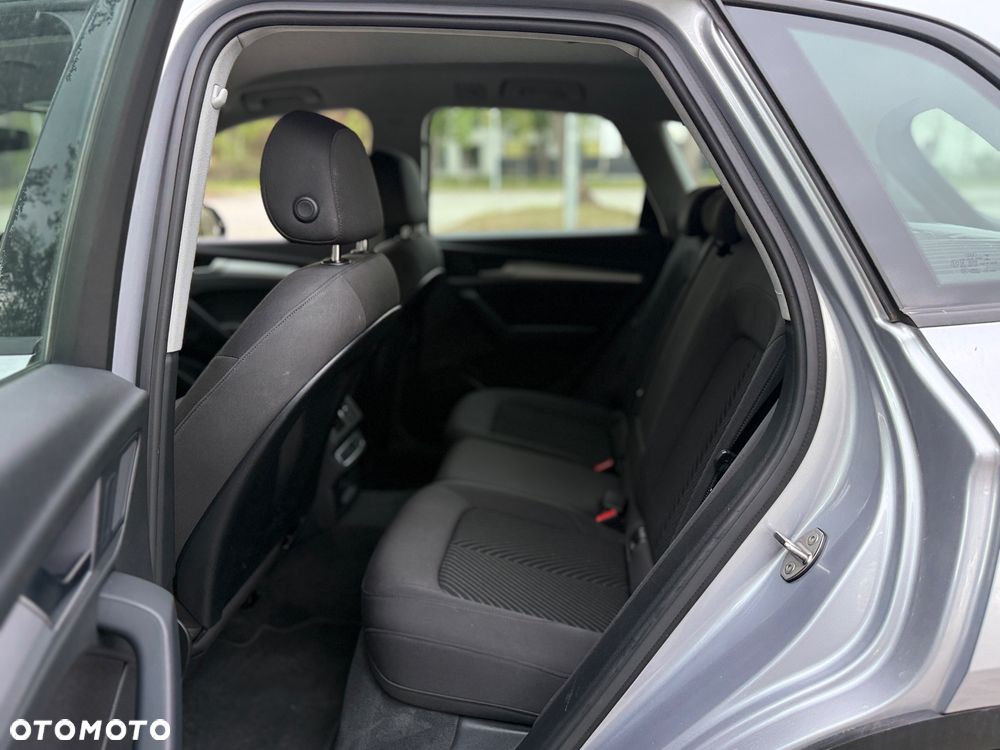 Audi Q5 35 TDI S tronic advanced - 13