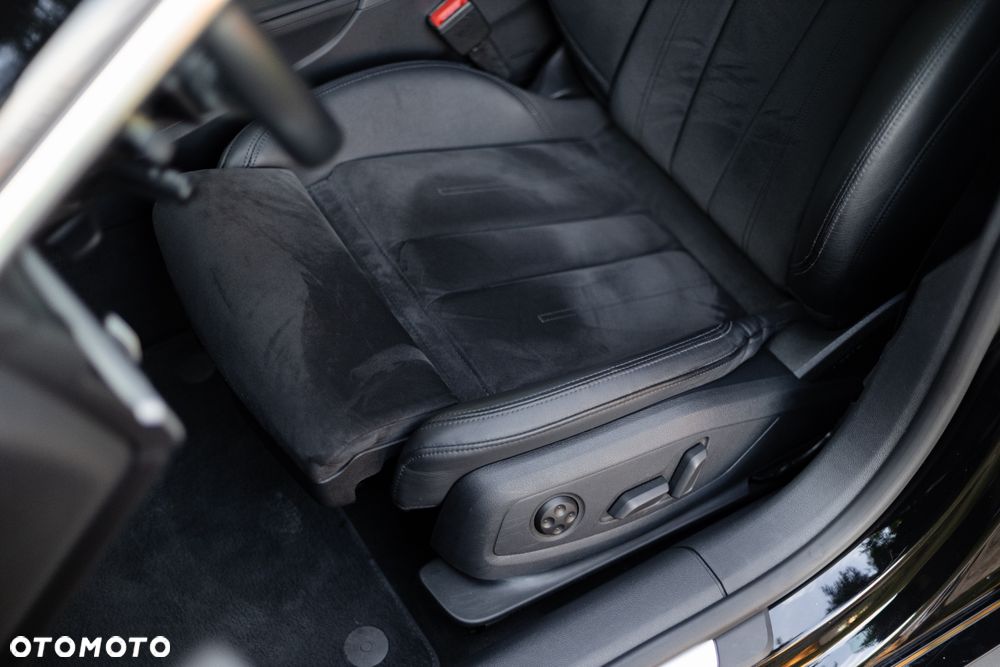 Audi A5 Sportback 40 TFSI mHEV S Line S tronic - 14