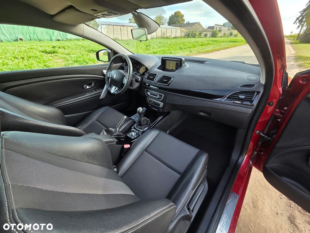 Renault Megane 1.6 dCi Energy Limited - 8