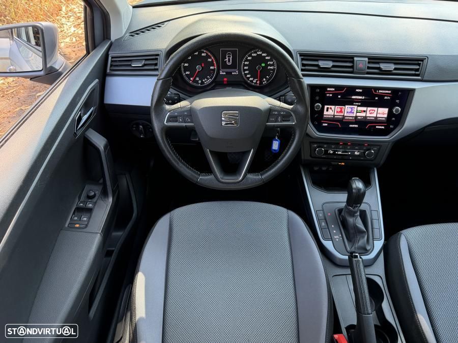SEAT Arona - 24
