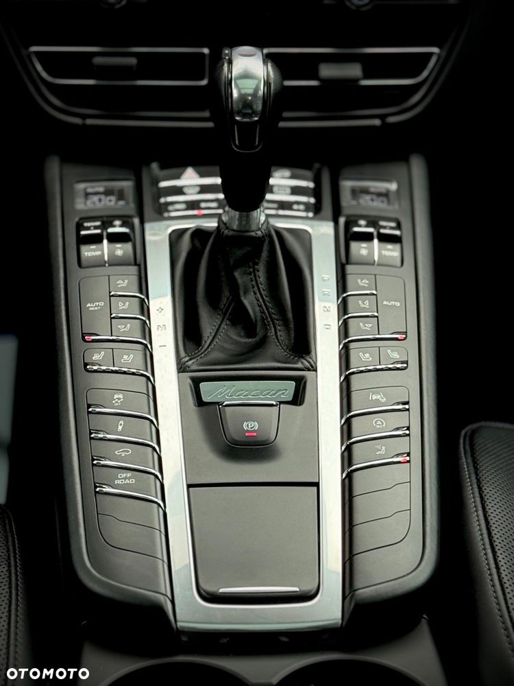 Porsche Macan PDK - 14